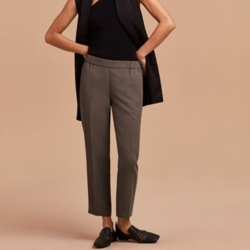 Wilfred Darontal Trousers